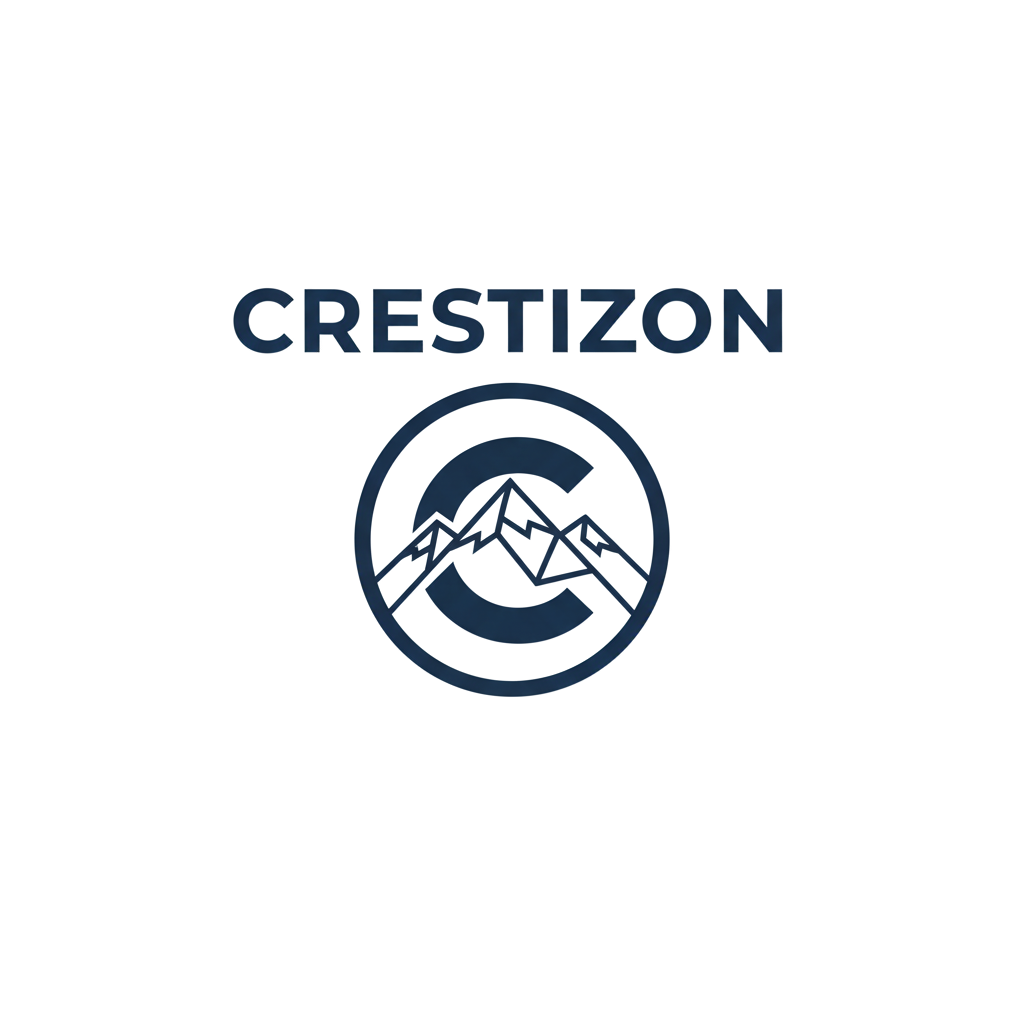 Crestizon logo